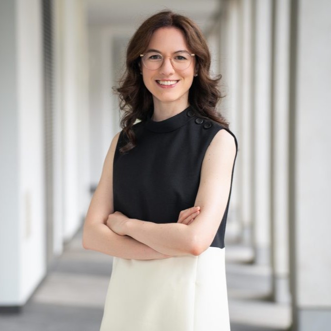 Elisabeth Theresia Widmer