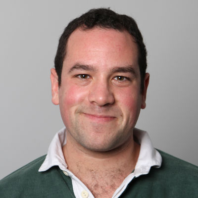 Benjamin P. Fram
