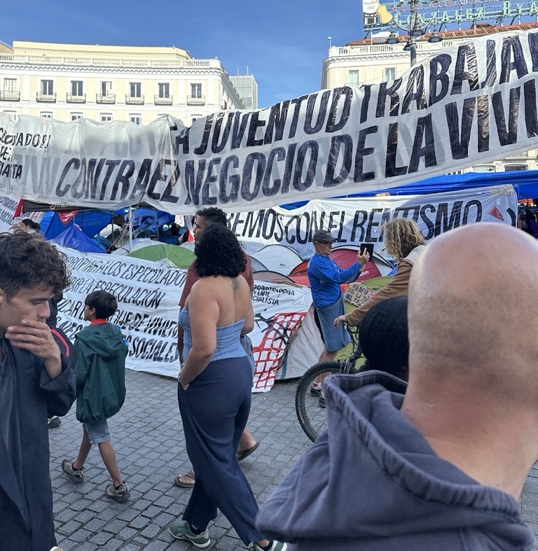 demo_madrid_ folkestad