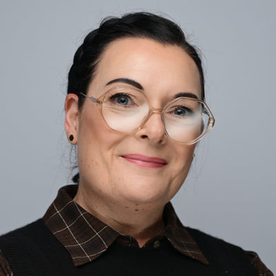 Cecilie Prestø-Lauvås