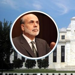 ben bernanke