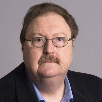 Tor Askild Johannessen