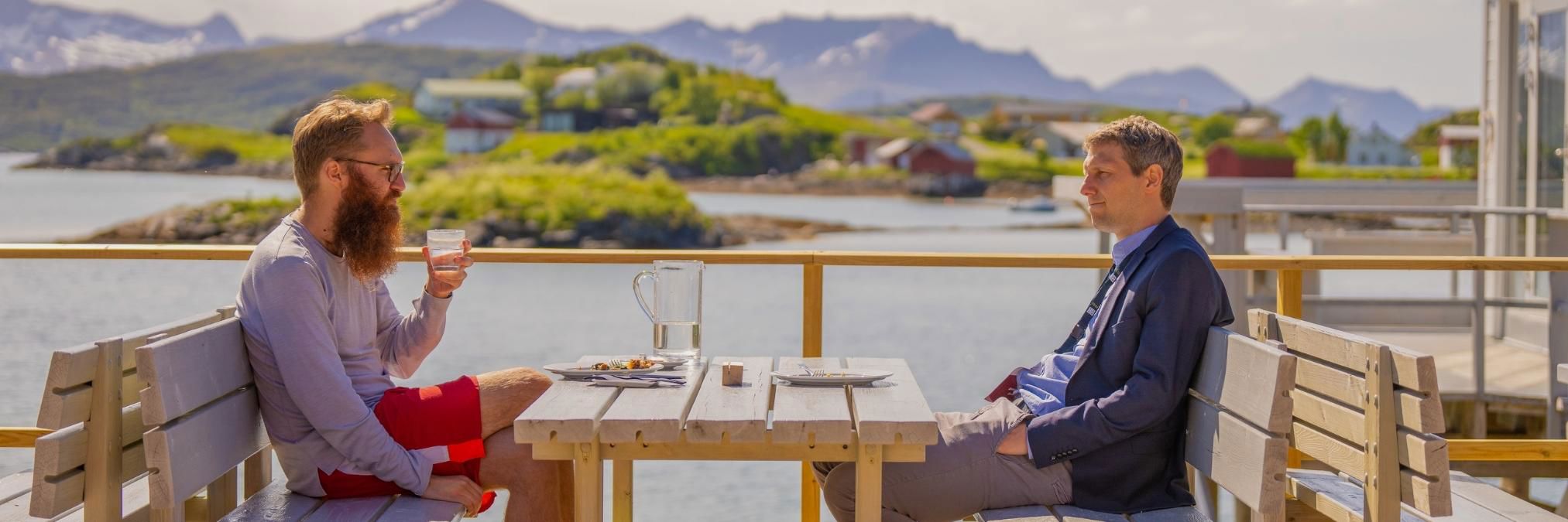 Bilde:Henrik Haug Hansen