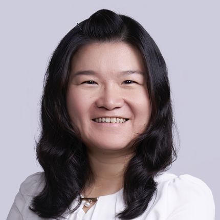 Førsteamanuensis Tzu-Ting Chiu, Institutt for regnskap, revisjon og rettsvitenskap. Før hun begynte ved NHH i 2014, var hun postdoktor ved Department of Accountancy ved City University of Hong Kong.