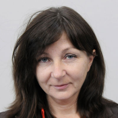 Vigdis Nilsen Skjævestad. Photo: Hallvard Lyssand
