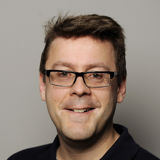 Morten Skaar. Photo: Helge Skodvin