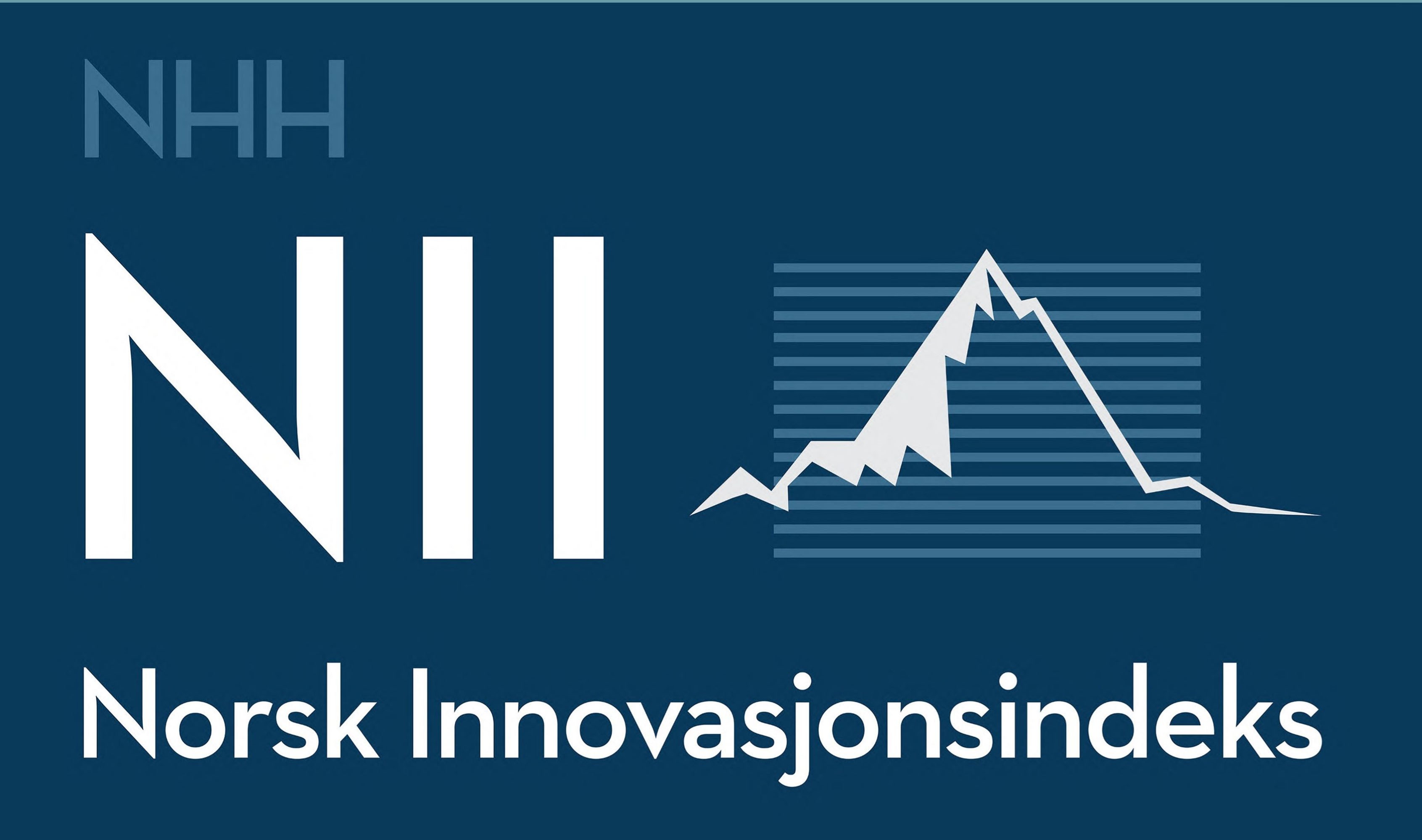 Norwegian Innovation Index logo