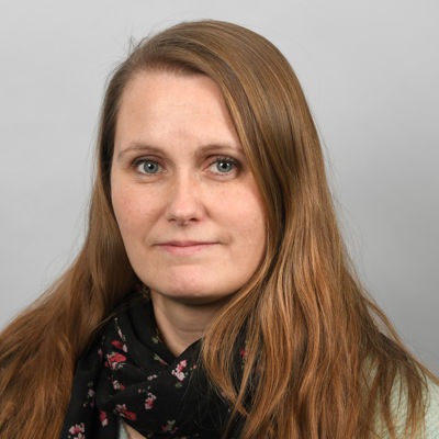 Ane Johanne Hågensen