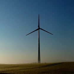 vindmølle, av pxhere.com