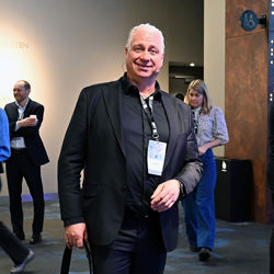 Frode Steen. Photo: Sigrid Folkestad