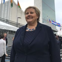 Photo: Frode Overland Andersen, Norwegian Ministry of Foreign Affairs