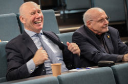 Tor Wallin Andreassen