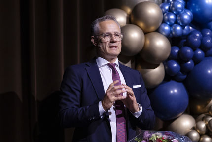 Henrik Müller-Hansen