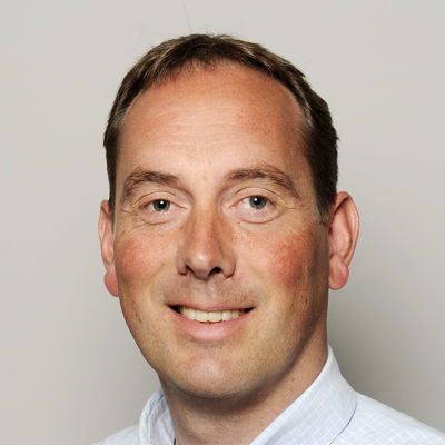 Kristian Øpstad. Photo: Helge Skodvin