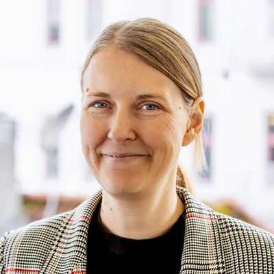 Katrine Vellesen Løken
