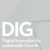 DIG logo