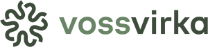 Voss Virka logo