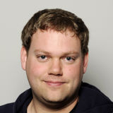 Jan Vidar Håtuft. Photo: Helge Skodvin