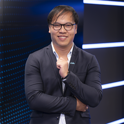 Tuan Williams. Foto: Delta