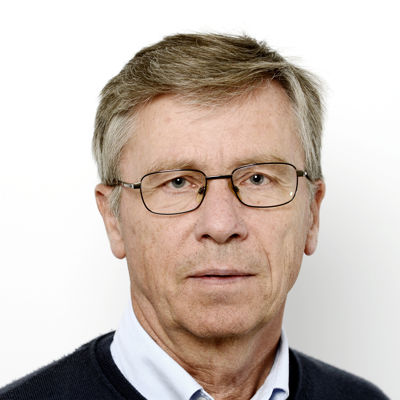 Jan Klovland