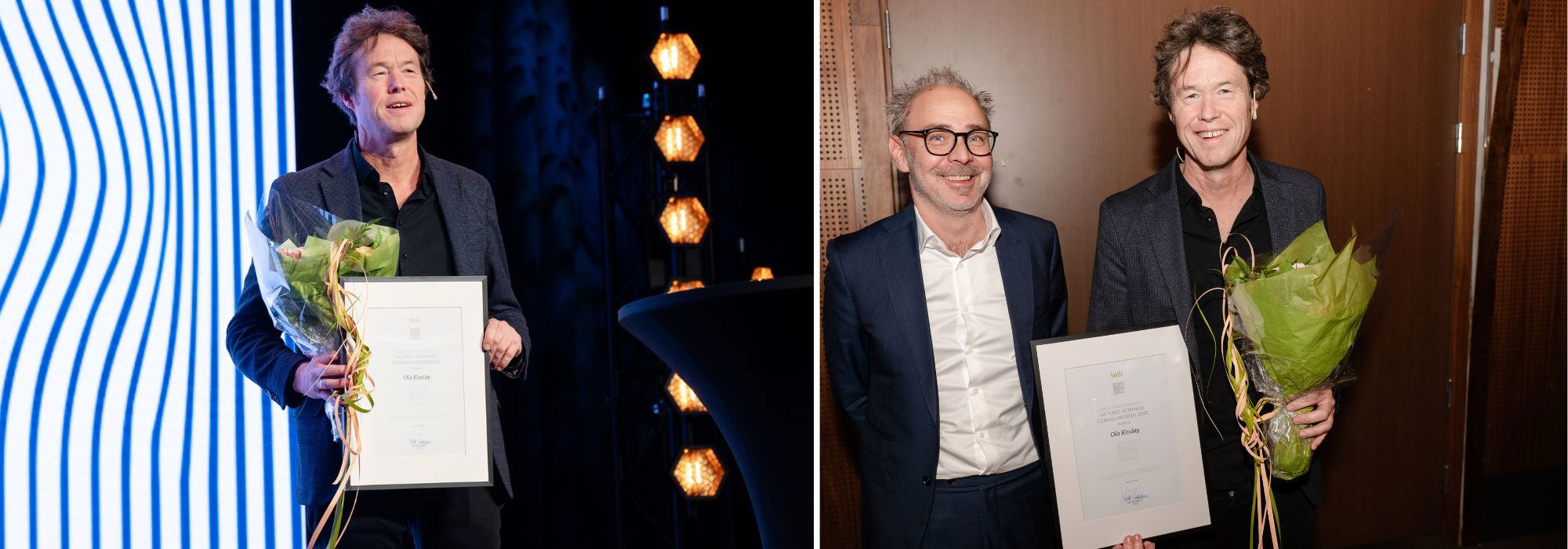 Ola Kvaløy og Helge Thorbjørnsen_joakim s enger