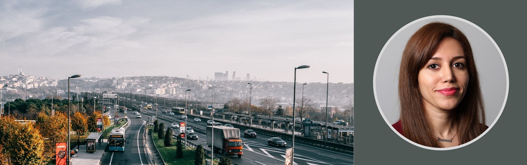 Azam Azad Gholami. Traffic. pexels.com_Meruyert Gonullu