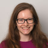 Marion Fløysvik. Photo: Hallvard Lyssand