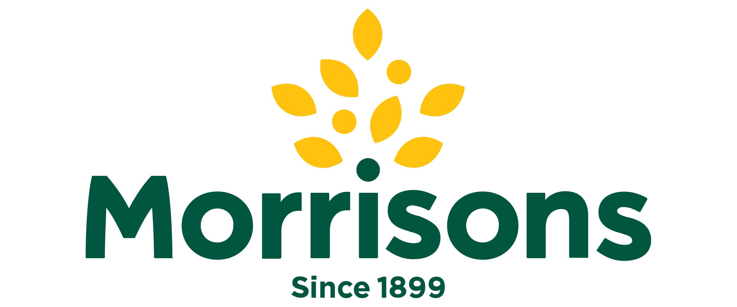 Morrisons logo