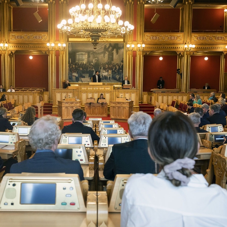 Stortinget_2025_peter mydske