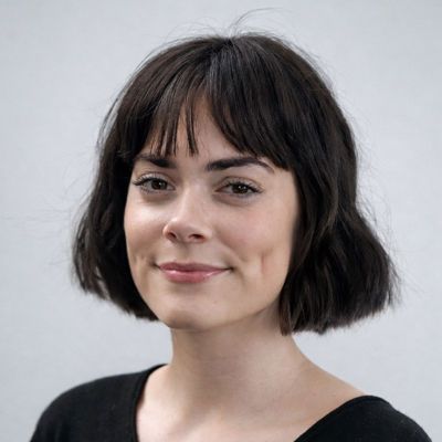 Elena Pirela-Østrem