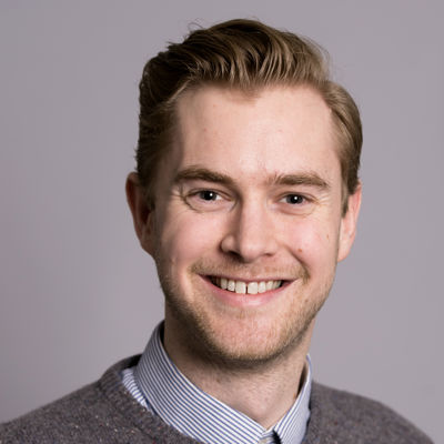 Alexander Farestvedt Hem