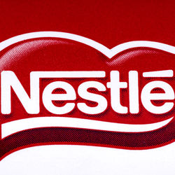 nestle logo