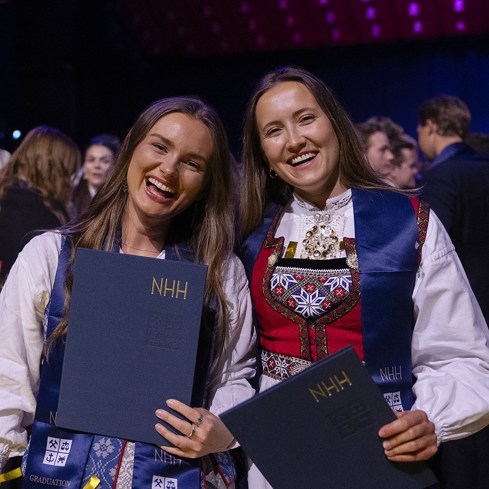 graduering_ silje robinson