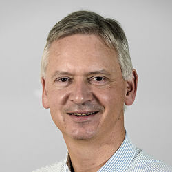 Frode Sættem. Arkivfoto: Odd Mehus