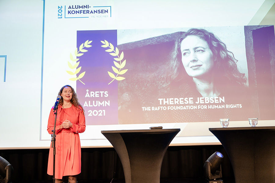 Foto: Joakim S. Enger