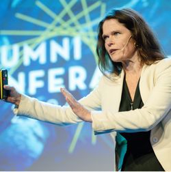 alumnkonferanse_Joakim S. Enger