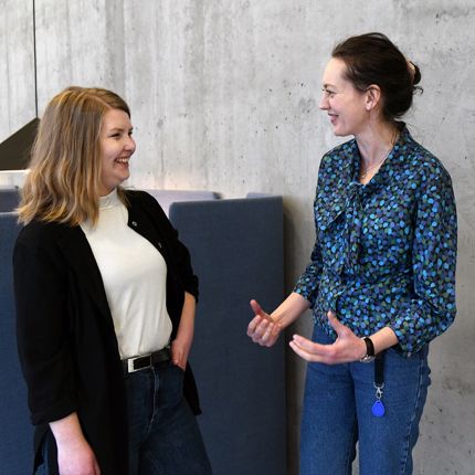 nicole Wagner. Jonna Olssson_S Folkestad