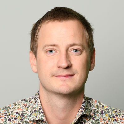 Geir Drage Berentsen Photo: Hallvard Lyssand