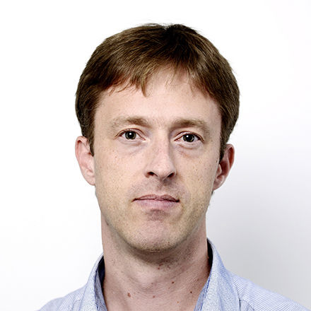 Roar Os Ådland er professor ved Institutt for foretaksøkonomi ved NHH.