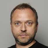 Kjetil Monsen. Foto: Helge Skodvin