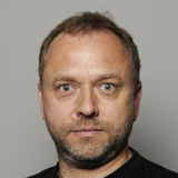 Kjetil Monsen. Foto: Helge Skodvin