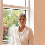 Karen Modesta Olsen