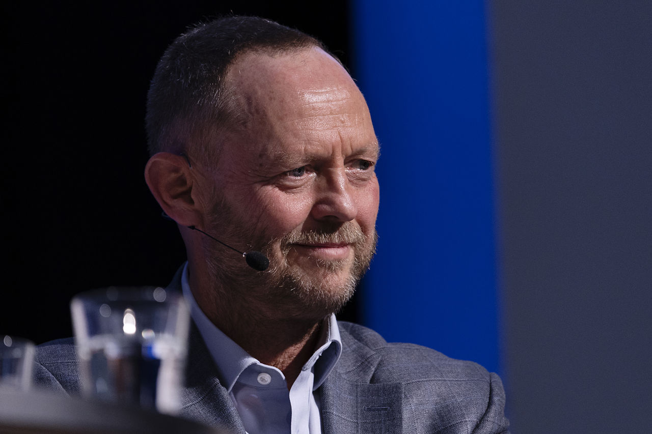 Bjørn Blindheim