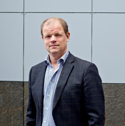 Professor Gunnar S. Eskeland, Department og Business and Management Science.