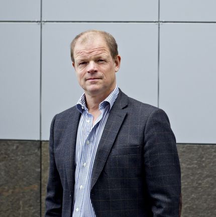 Professor Gunnar S. Eskeland, Department og Business and Management Science.