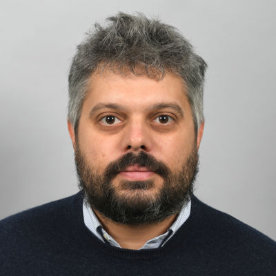 Giacomo Benini