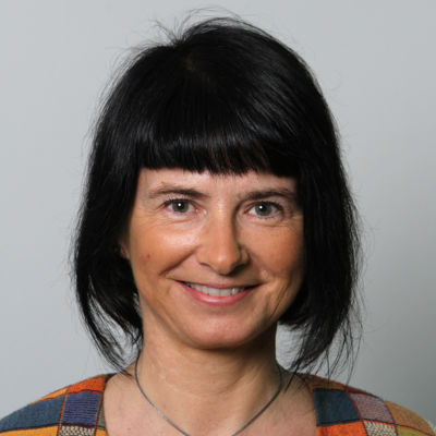 Ingebjørg Tyssedal
