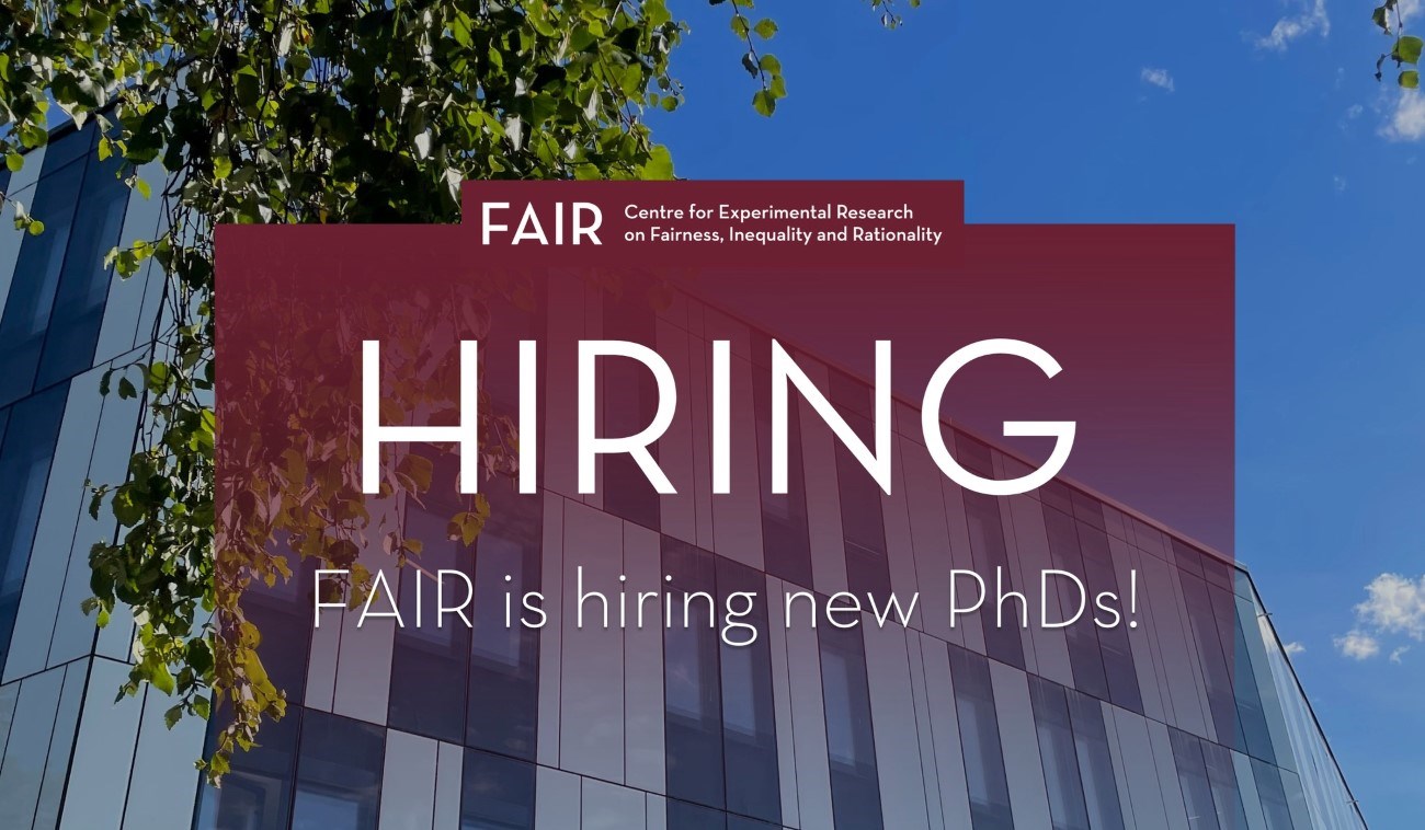 phd job fair 2023