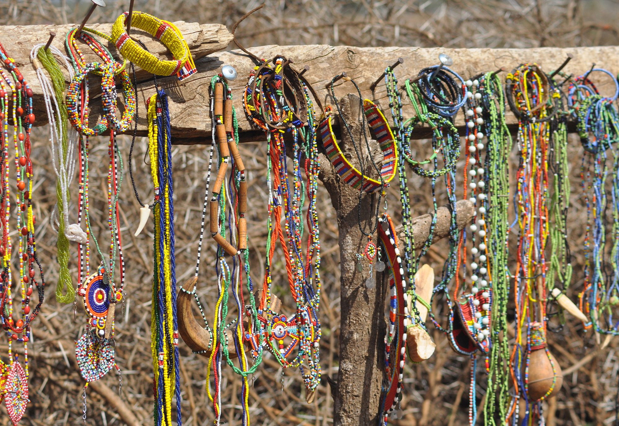 Women in business, Kenya 2015