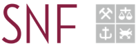 SNF logo